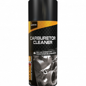 Phụ gia - Xịt vệ sinh tẩy rửa trong và ngoài bộ chê hòa khí Carburetor-Cleaner-400ml