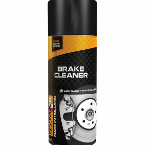 Phụ gia Xịt vệ sinh phanh xe ô tô chất lượng cao Brake-Cleaner-500ml