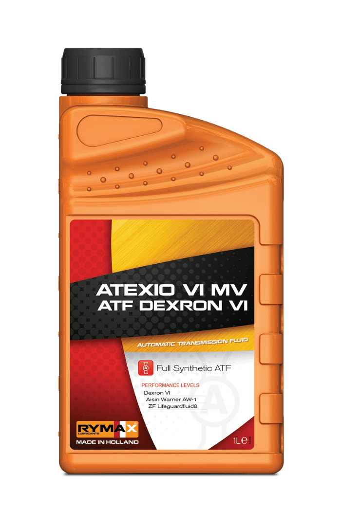 Dầu hợp số ATEXIO VI MV ATF DEXRON VI