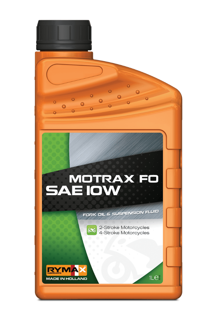 Dầu động cơ xe số Motrax F0 SAE 10W